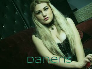 Daneris