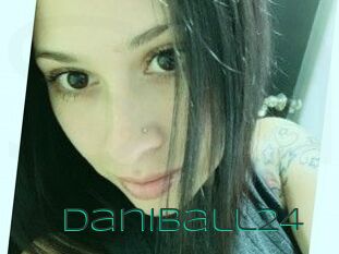 Daniball24