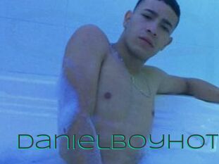 Danielboyhot