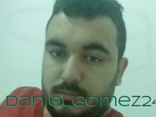 danielgomez24 Sex Agent