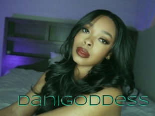 Danigoddess