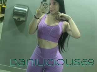 Danilicious69