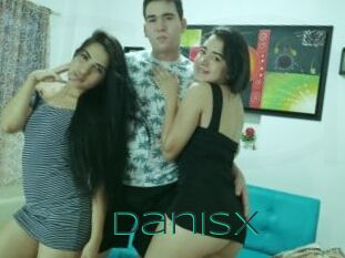 Danisx