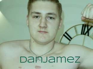 Danjamez