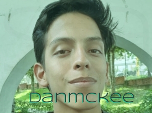 Danmckee