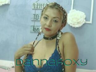 Dannafoxy