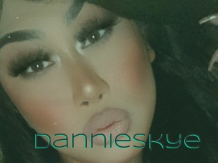 Dannieskye