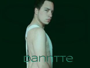 Danntte