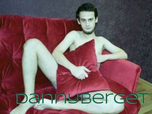 Dannyberget