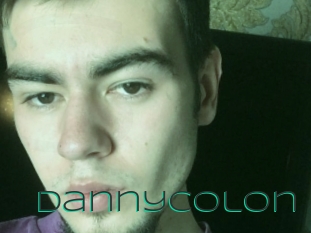 Dannycolon