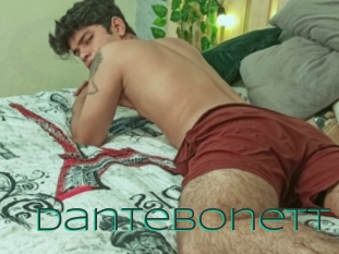 Dantebonett