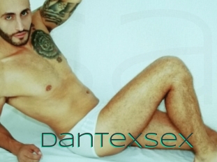 Dantexsex