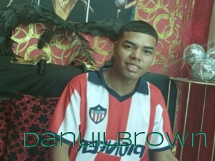 Danuilbrown