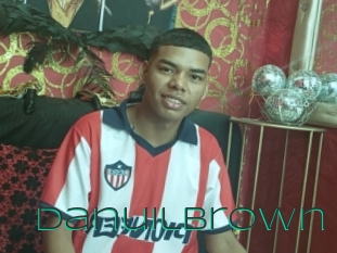 Danuilbrown