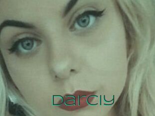 Darciy