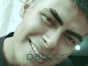 Darcon