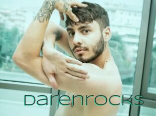 Darenrocks