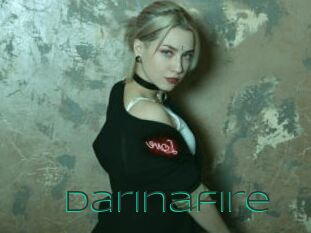 Darinafire