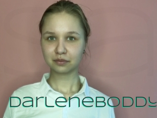 Darleneboddy