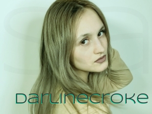 Darlinecroke