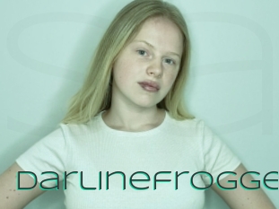 Darlinefrogge