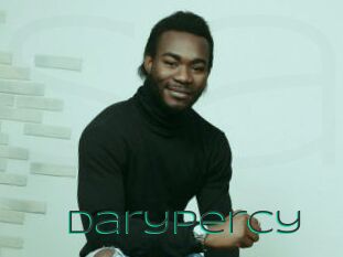 Darypercy