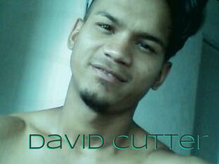 David_cutter