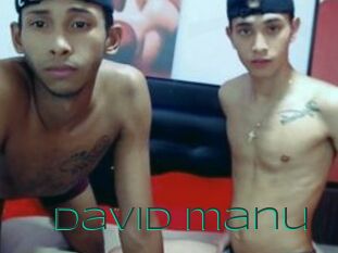 David_manu