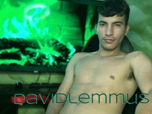 Davidlemmus