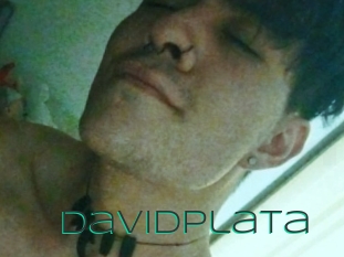 Davidplata