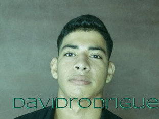 Davidrodrigue