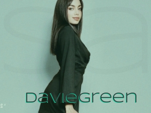 Daviegreen