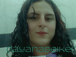 Dayanabeiker