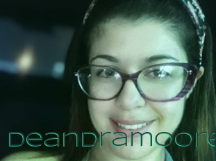 Deandramoore