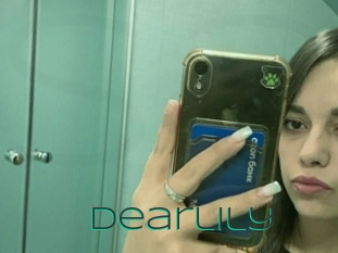 Dearlily