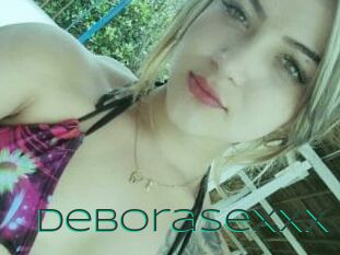 Deborasexxx