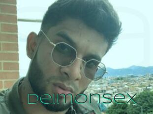 Deimonsex