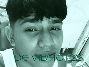 Deividhot22