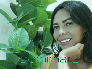 Demimarz