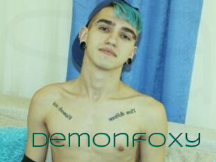 Demonfoxy