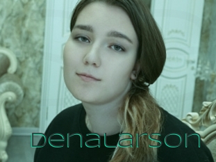 Denalarson