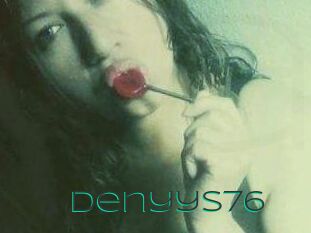 Denyys76