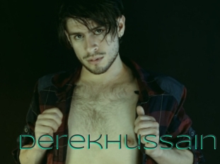 Derekhussain