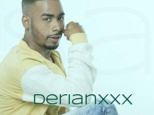 Derianxxx