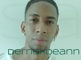 Derrickdeann