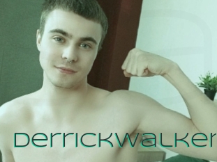 Derrickwalker