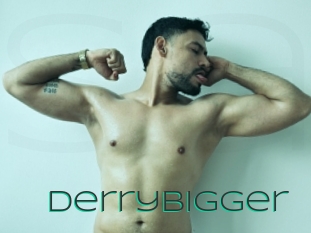 Derrybigger