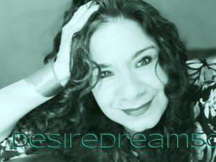 Desiredream50