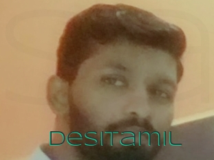 Desitamil