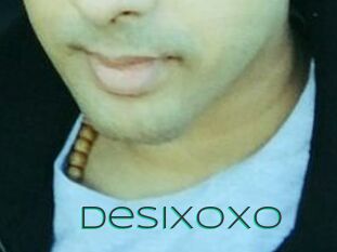 Desixoxo